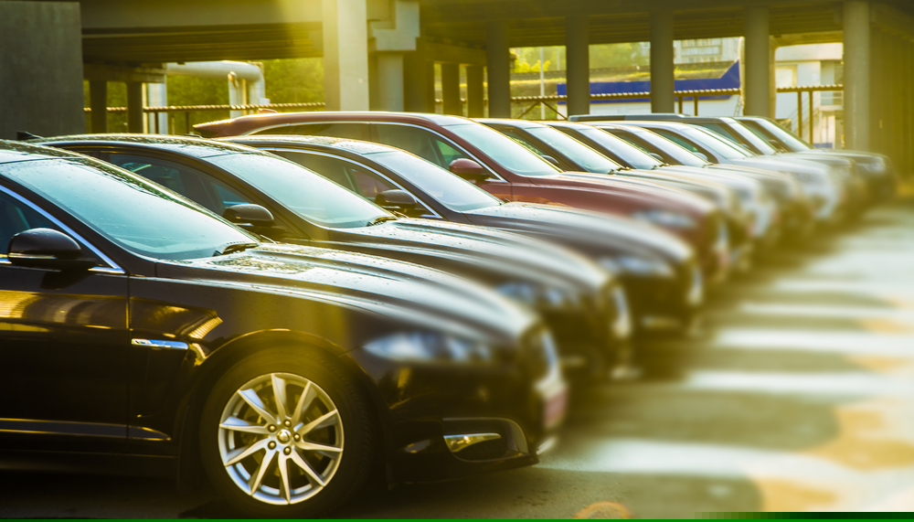 One NYSE – Listed Automobile Stock at Resistance Levels: Ford Motors Company