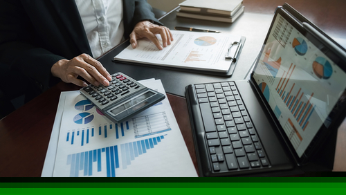 Business Insights on One Consumer Stock– LNR