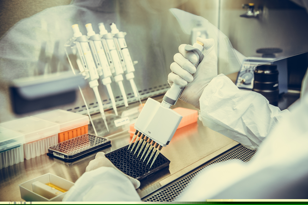Watch Out For NASDAQ- Listed Health Care Stock - Prime Medicine Inc
