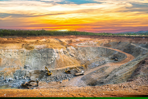 Business Insights On One Materials Stock  – ERO