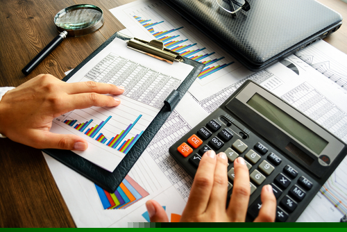 One Banking Stock Under the Lens  – TD