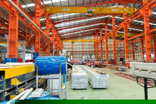 Business Insights on One Industrial Stock– RUS