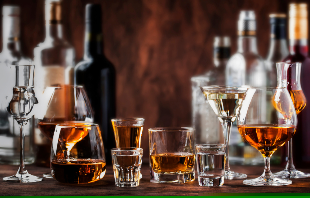 One NYSE - Listed Defensive Stock at Resistance Levels: Constellation Brands Inc