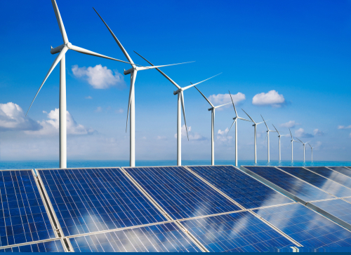 Business insights on One Utility Stock- INE
