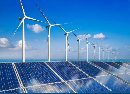 One Renewable Energy Stock Facing Resistance at Current Levels – AMRC