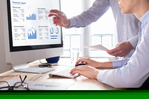 Business Insights on One Finance Stock – POW