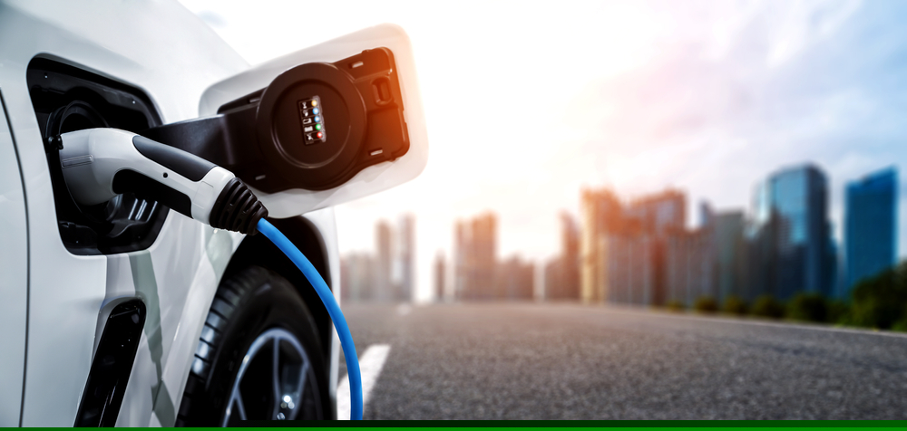  One NYSE – Listed Automobile Stock at Resistance Levels: Xpeng Inc