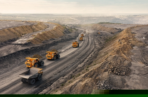 One Material Stock Portraying Weak Fundamentals – TECK.B