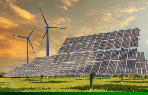 One Inverter and Battery Producer Unveiled Growth Prospects – SEDG