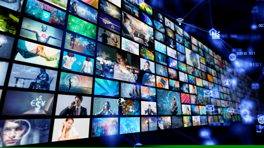 One NASDAQ – Listed Entertainment Stock at Resistance Levels: Roku Inc