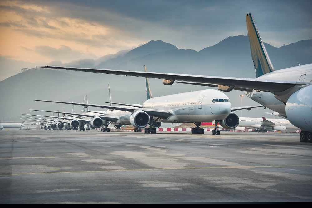 One NYSE-Listed Airlines Stock to Consider: Southwest Airlines Company