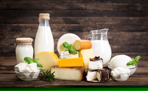 Business Insights on One Consumer Staple Stock – SAP