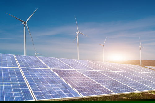 One Inverter and Battery Producer Seeks Long-Term Opportunity – SEDG