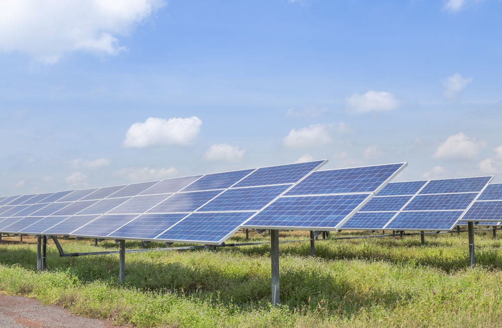 A NYSE-Listed Renewable Energy Stock Near Support Levels – Sunnova Energy International