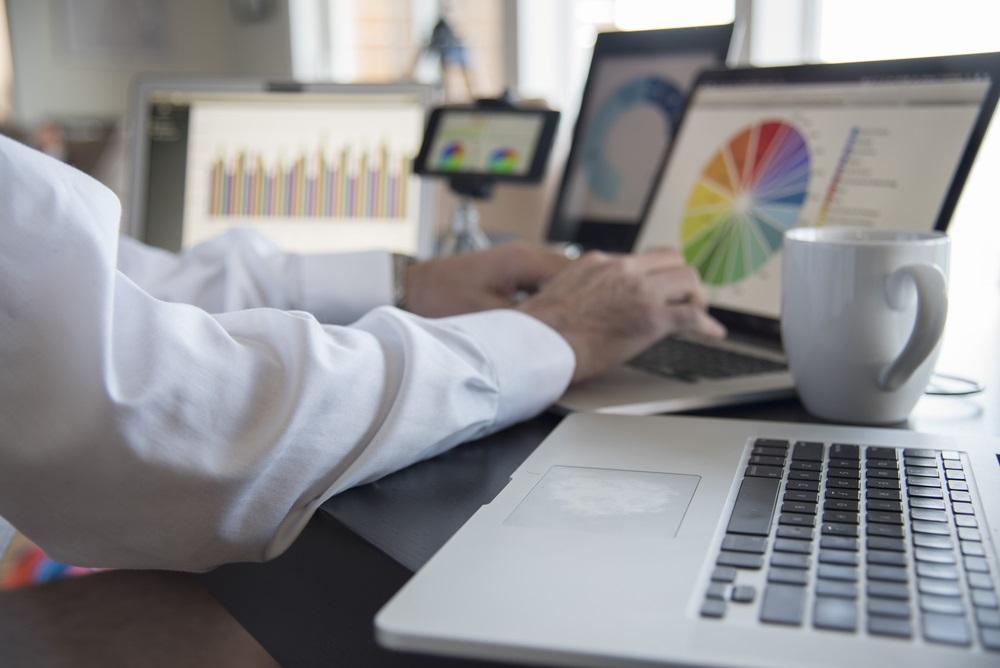 One Technology Stock Exceling in Delivering Innovation – DCBO