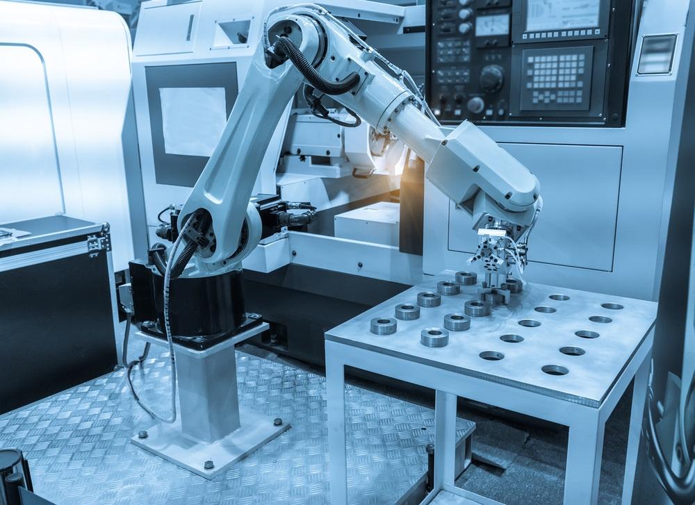 Business Insights on One Industrial Stock – DRX