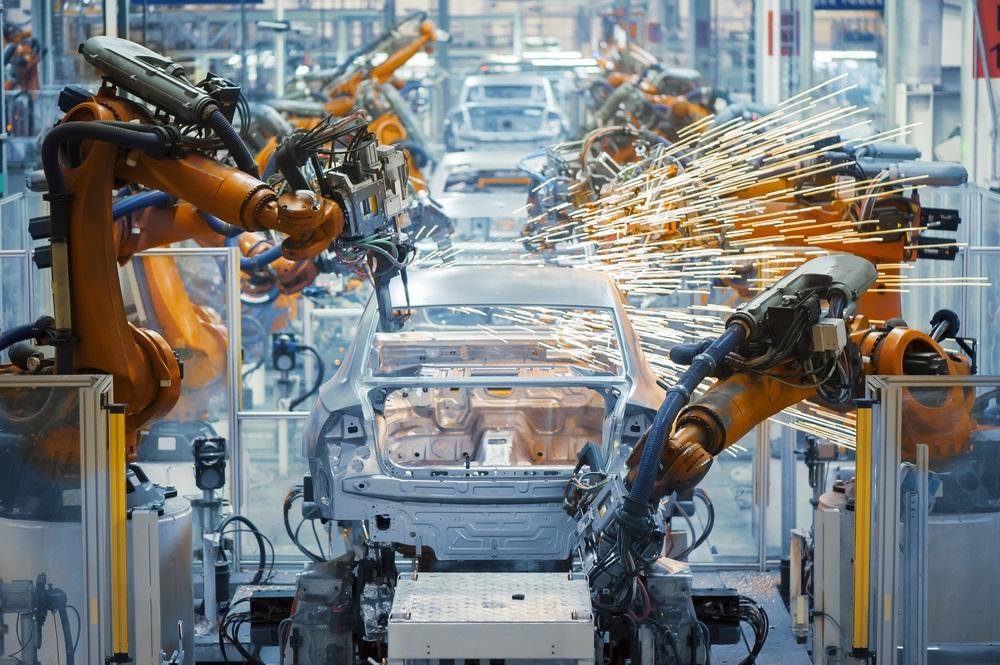 Automation Demand Driving Growth at ATS - ATS Corporation