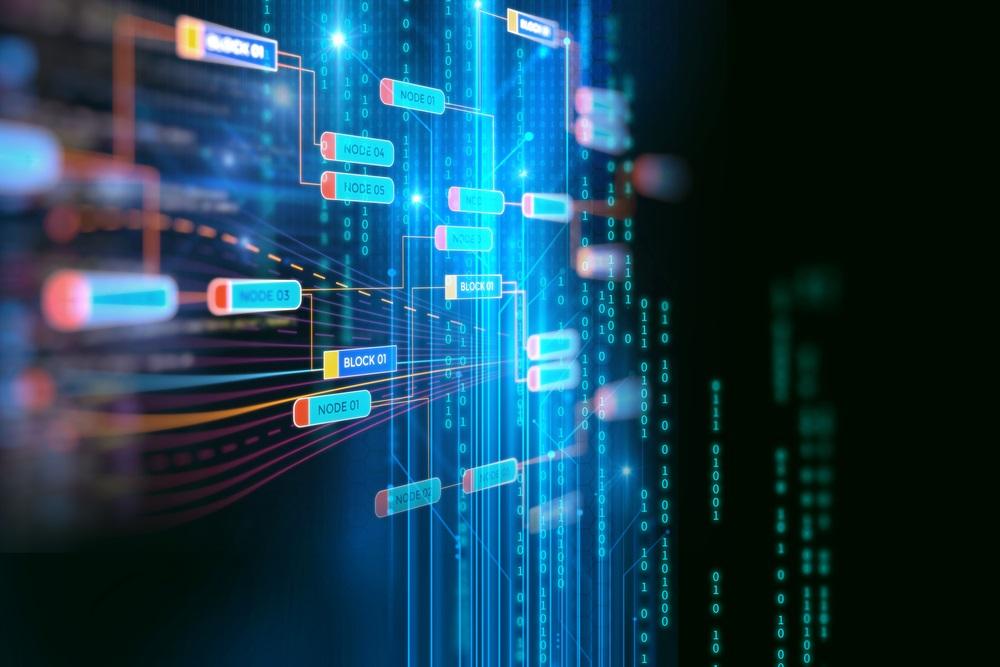 Technical Analysis Report- One TSXV-Listed Blockchain Stock Trading Near Resistance Levels – HIVE