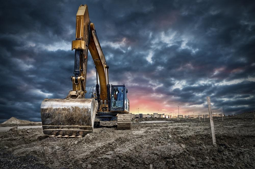 One TSXV-Listed Mining Stock Trading Near Resistance Levels – GQC