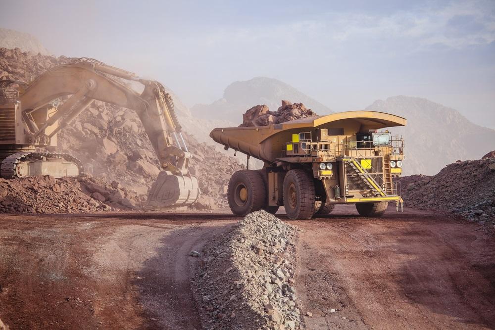 Is American Tungsten the Missing Piece in the Critical Minerals Trade - TUNG?