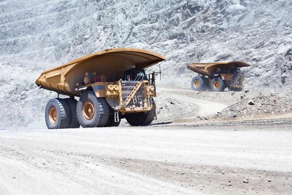 One Material Stock Incurring Higher Exploration Expenses– SLS