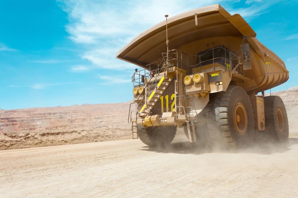 One Copper Stock Under the Lens – ERO