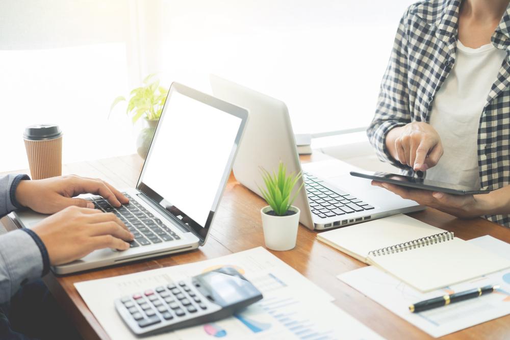 FintechWerx – Early-Stage Fintech Platform Targeting Secure Digital Commerce