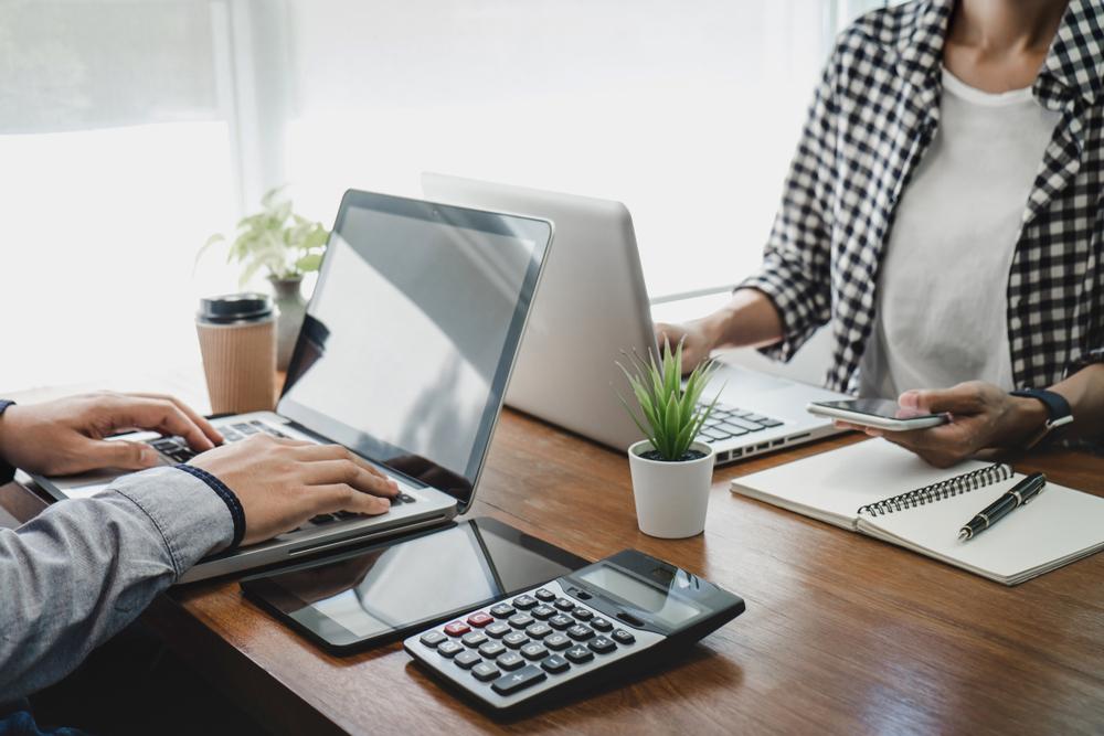 One Financial Stock Reported an Increase in Assets Under Management in Q1 FY25 - IGM