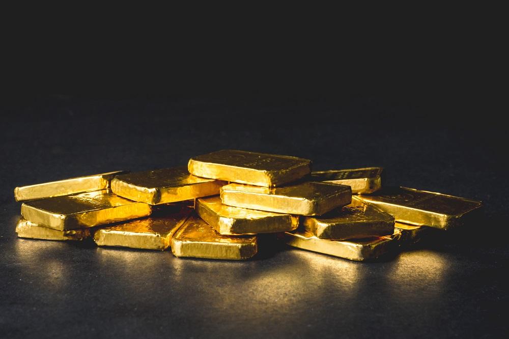 One Material Stock Posting Lower Mining Operations– CXB