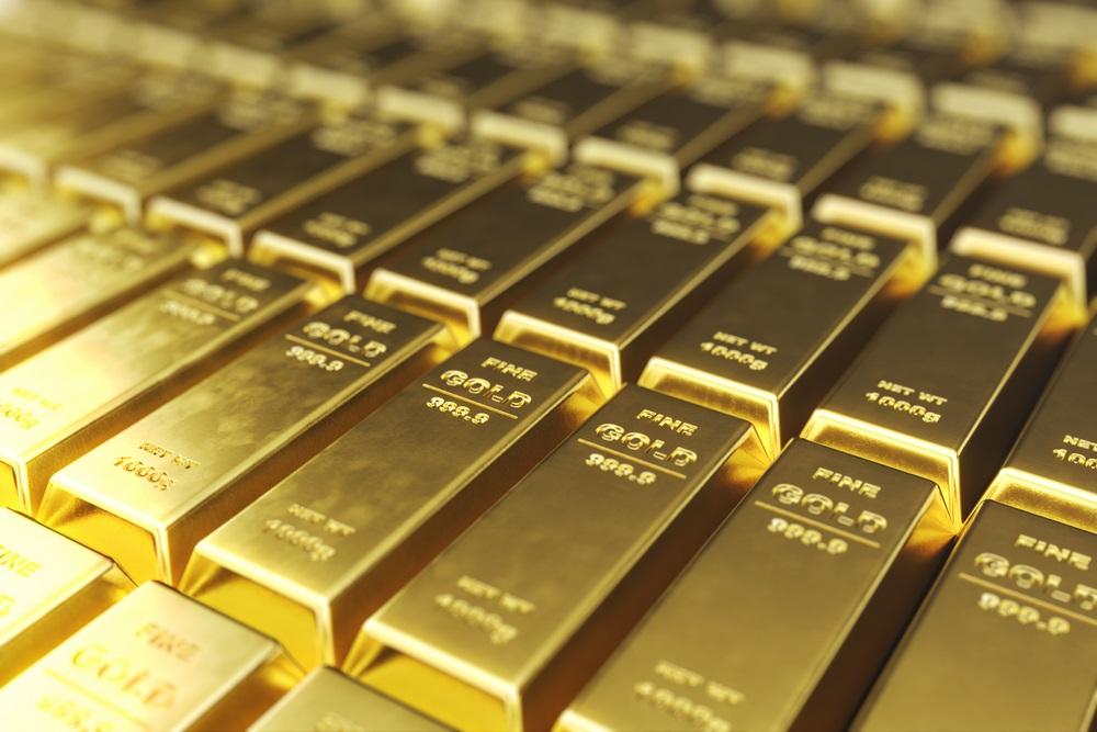 One Gold Stock Posting Higher Loss on Financial Instruments– EDV