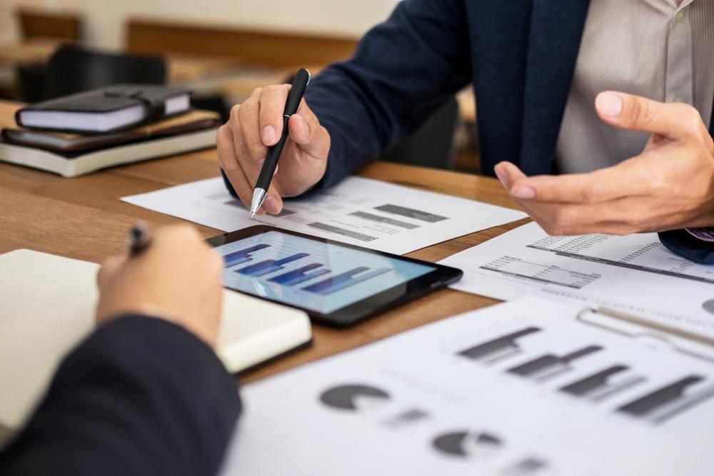 One Financial Stock Under the Lens – BITF