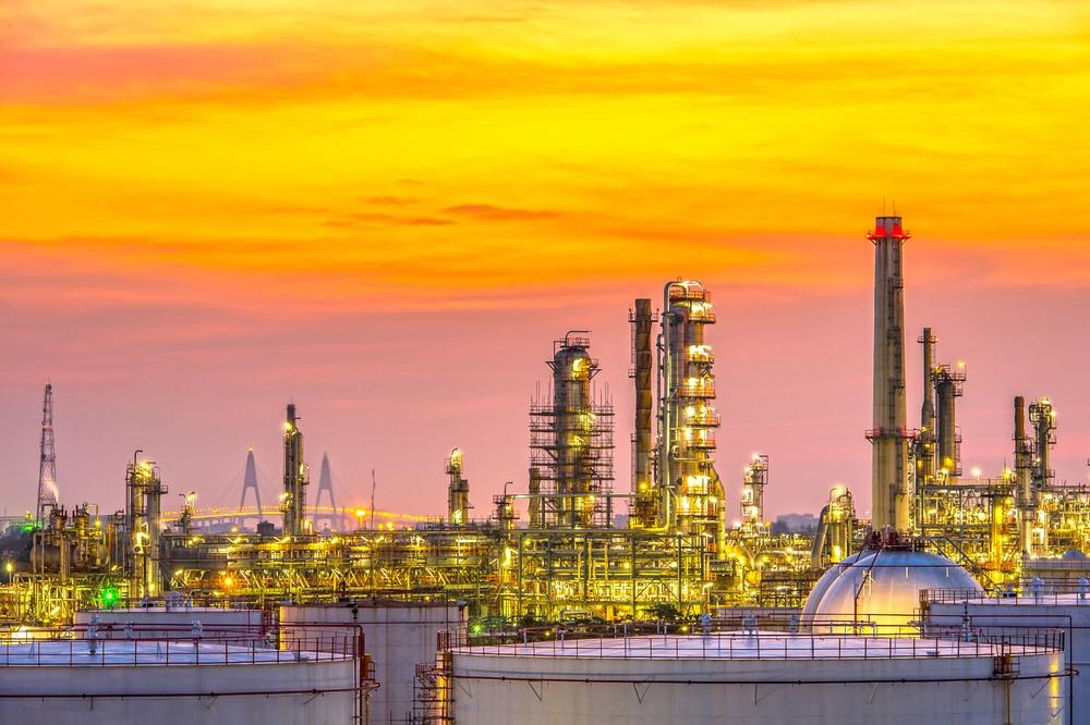 One ENERGY Stock Under the Lens – RZE
