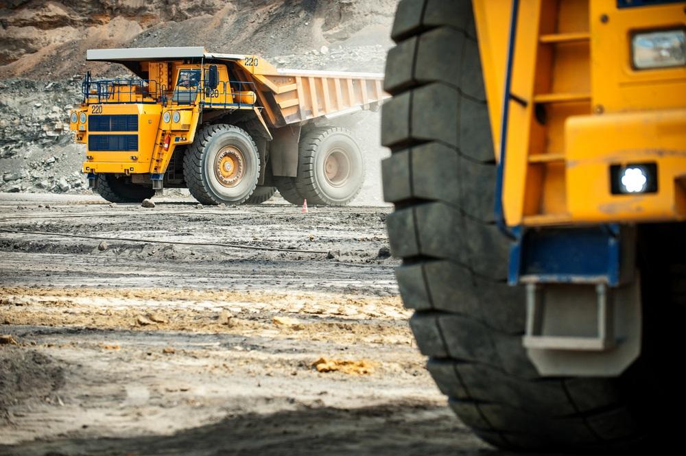 One Material Stock Reported Declining Ore Grade in FY 2025 – SVM