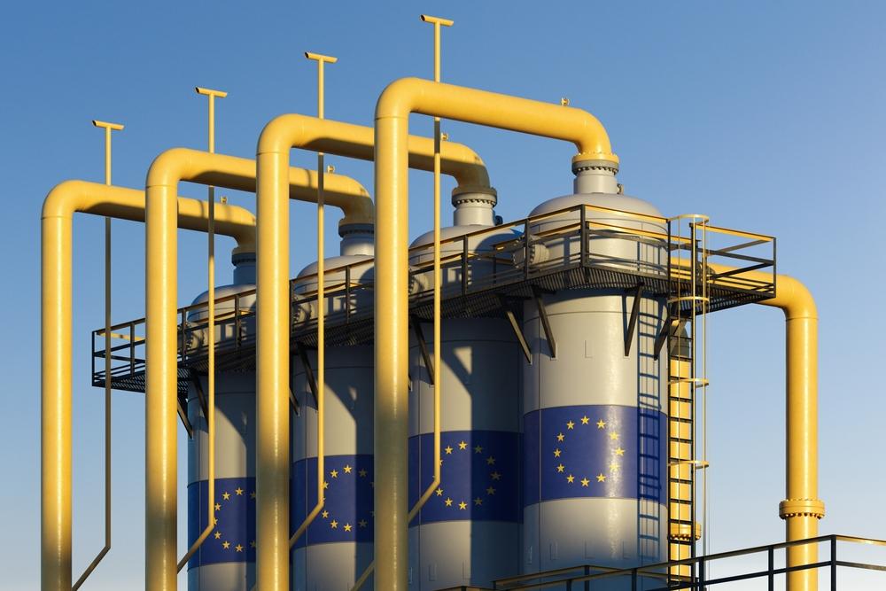 One Energy Stock Reported Decline in Revenue - IPO