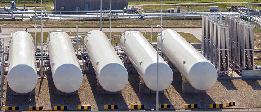 One TSX Listed Energy Stock Facing Sequential Decline in Net Margin – NVA