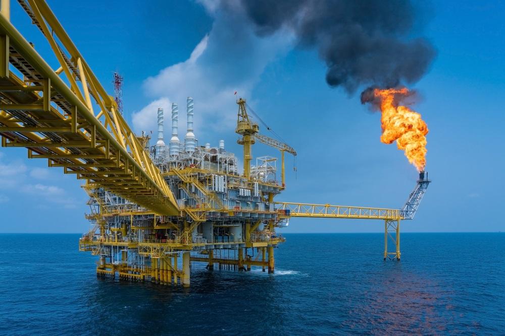 One Energy Stock Under Pressure Amid Declining Upstream Production - CVE