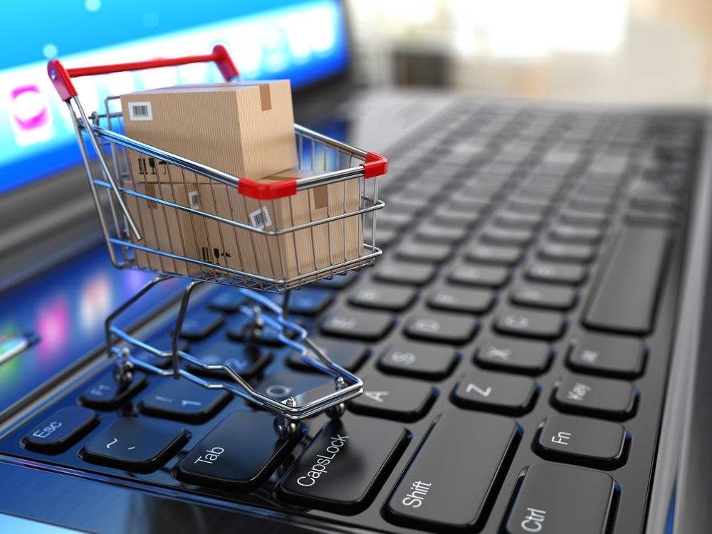 Business Insights on One Technology Stock – SHOP