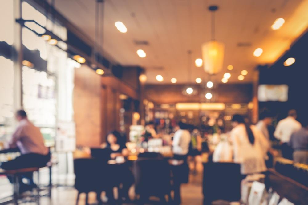 One Consumer Discretionary Stock Posted Lower Financials– MTY