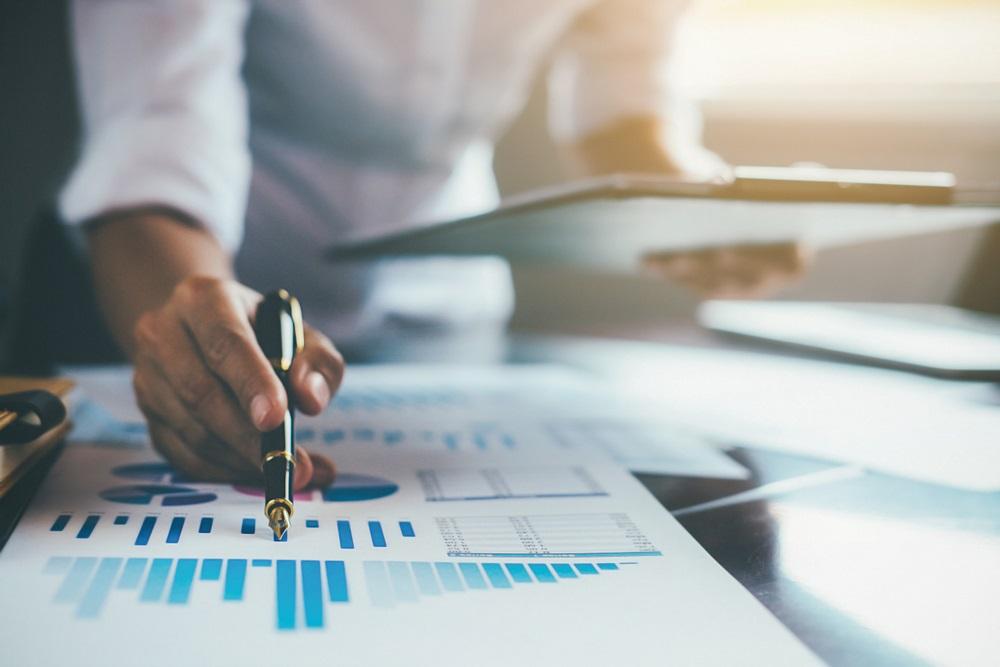 One Banking Stock Focusing on New Strategy for Long-Term Success-BNS