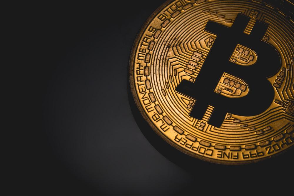 One Crypto Currency Stock Under the Lens – BITF