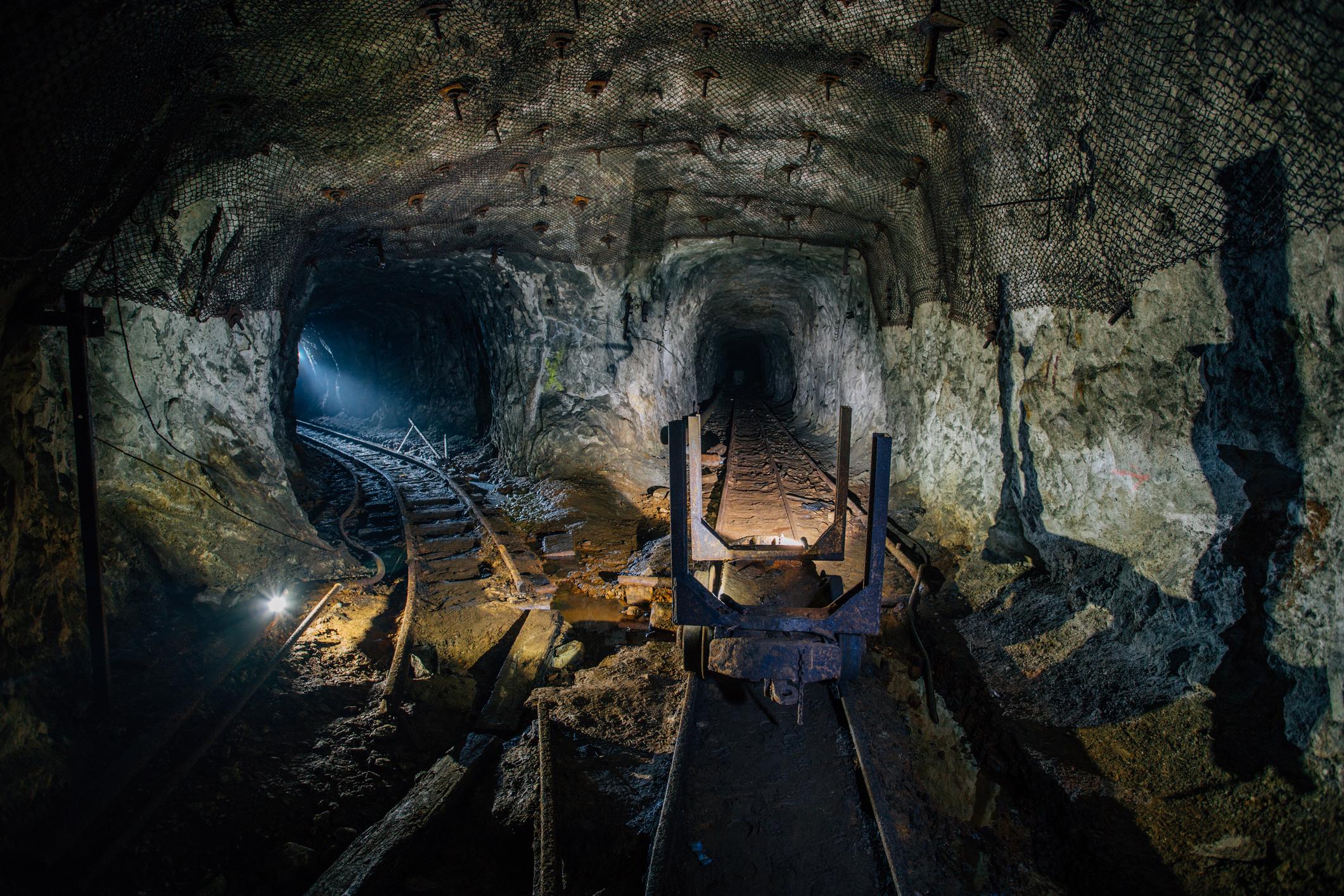 One Uranium Stock Announced Exploration Joint Venture– DML