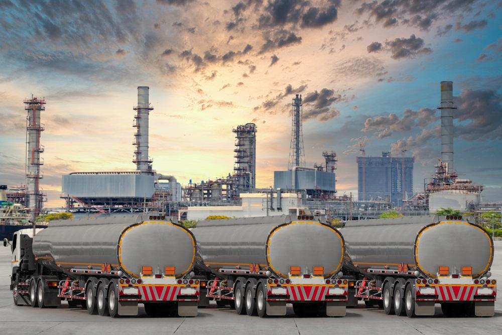 Infrastructure Growth Driving Momentum for Energy Royalty Company – TPZ