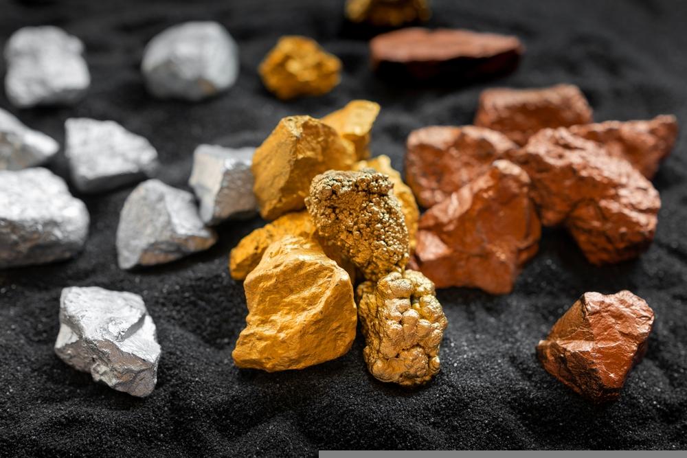 One Material Stock Posting Higher Depletion Charges– SMT