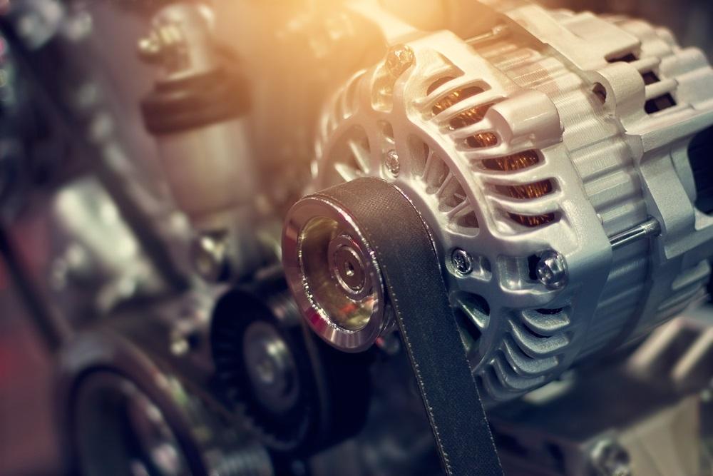One Consumer Discretionary Stock Under The Lens - MG