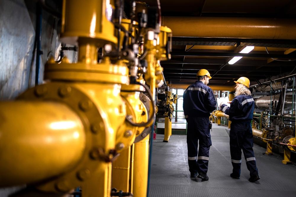 One Energy Stock Under Pressure Amid Drilling Demand Concerns - PD