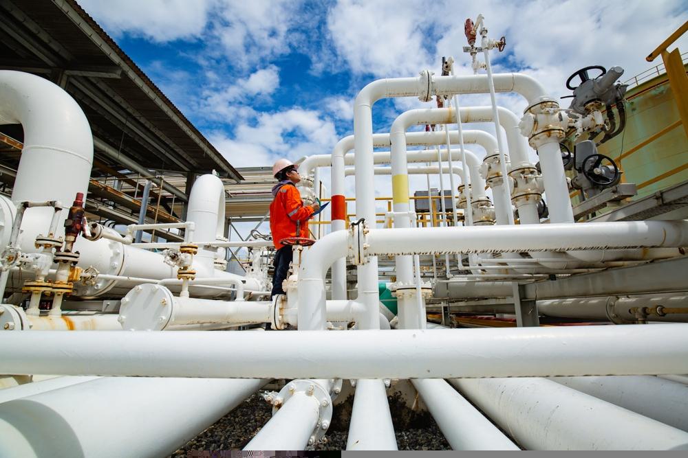 One Energy Stock Focused on Supporting Coal-to-Gas Transitions – TRP
