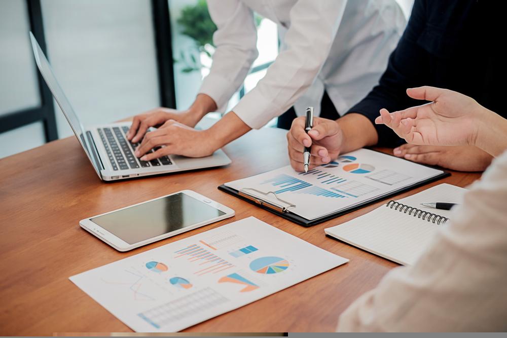 Is Investment in Specialty and Small Commercial Paying Off – DFY?