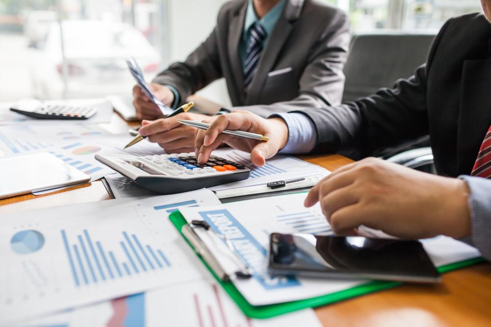 One Industrials Stock Under the Lens – TRI