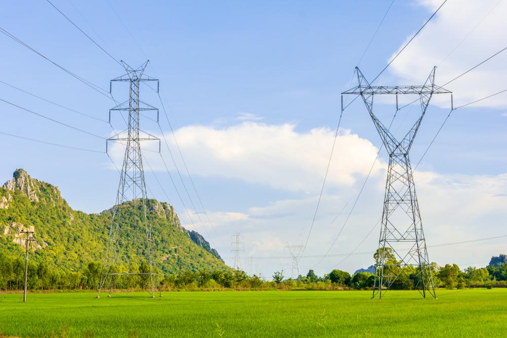 Can Canadian Utilities Maintain Stability in a Rising-Rate Environment?
