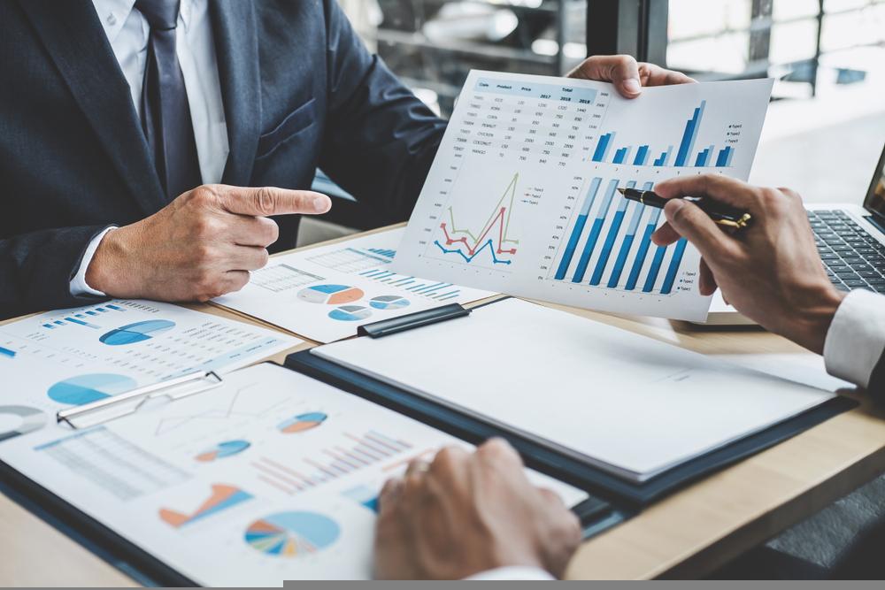 Technical Analysis on One NYSE- Listed Software & Services Company – CRCL